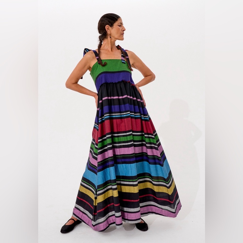 Mii Collection Pauline Dress Size Large